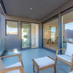 Imperial Of Lugano 3 With A Lake View Behind The Station And 10 Min From The Lake Of Lugano